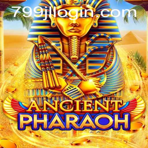 Discover the Mystical World of AncientPharaoh: An Adventure Through Time