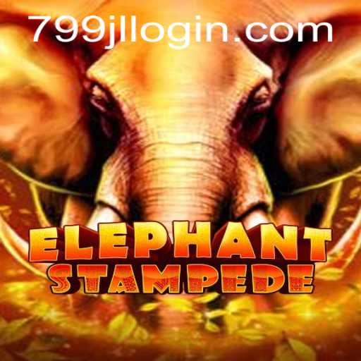 ElephantStampede: Immerse Yourself in the Thrilling Adventure