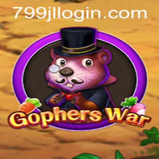 GophersWar: A New Era in Mobile Gaming