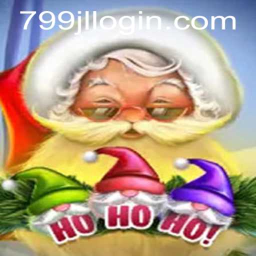 HoHoHo Game - Dive into the Enchantment of Holiday Fun with 799JL