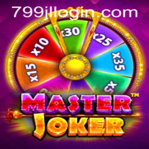 MasterJoker: The Game Redefining Strategy and Luck