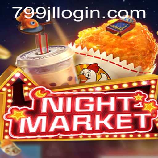 Exploring the Enigmatic World of NIGHTMARKET: A Journey with 799JL
