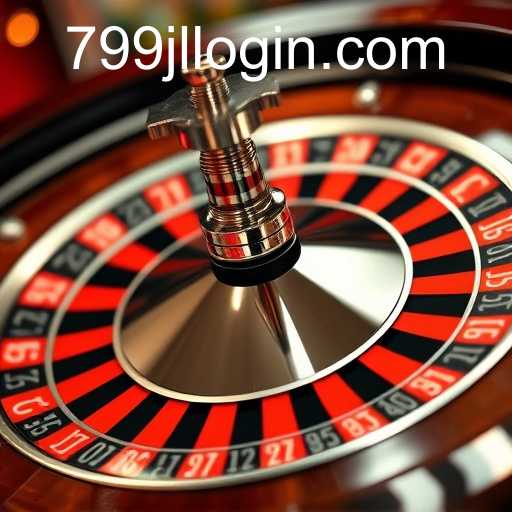 The Fascinating World of Roulette and the Enigma of 799JL