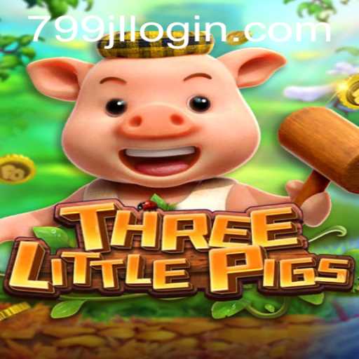 THREELITTLEPIGS: An Engaging Dive into Strategy and Adventure