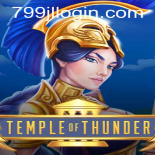 Explore the Mystical Realm of 'Temple of Thunder'
